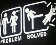 pic for Problem solved 